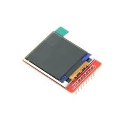 Pantalla TFT 1.44 SPI 128X128