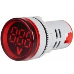 Lampara piloto (20x50mm)...