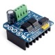 Módulo driver arduino 43A