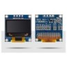 Display OLED 0.96 I2C color azul (SSD1315)
