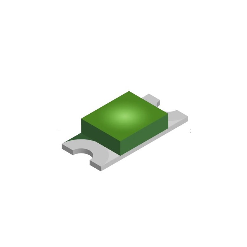 Led SMD 0603 verde