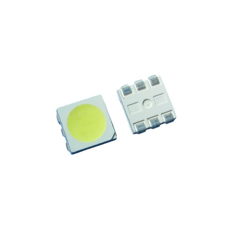 Led SMD PLCC 3030 blanco