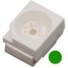 Led SMD PLCC 3030 verde