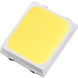 LED SMD 2835 color blanco frio