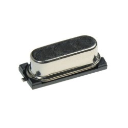 Cristal Oscilador de cuarzo...