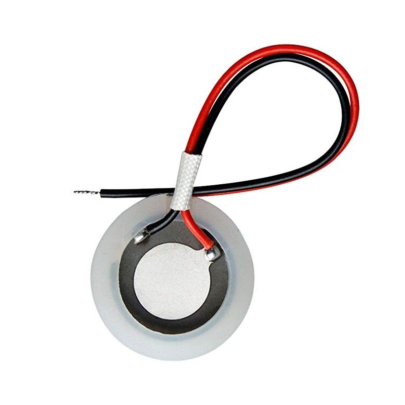 Humidificador ultrasonico