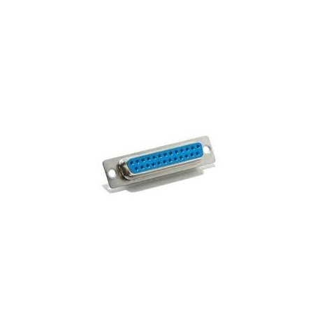 Conector DB25 Hembra