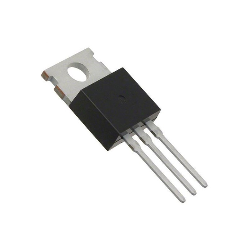 L7805 Regulador de 5V (TO-220)