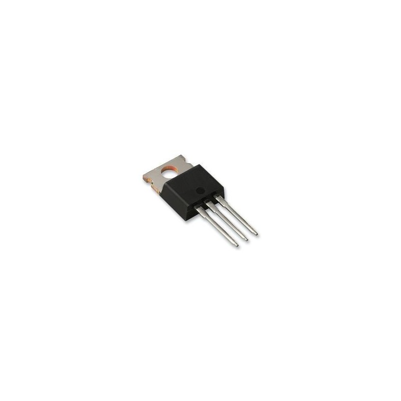 L7809 Regulador de  9V