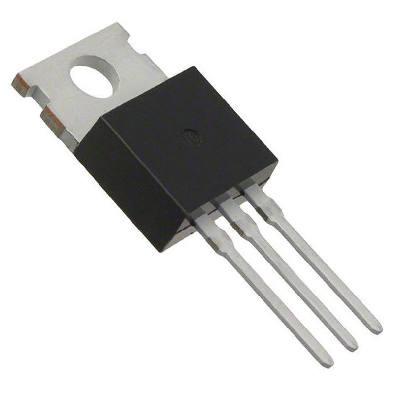 LM317 Regulador Ajustable 1.2-37V 1.5 A