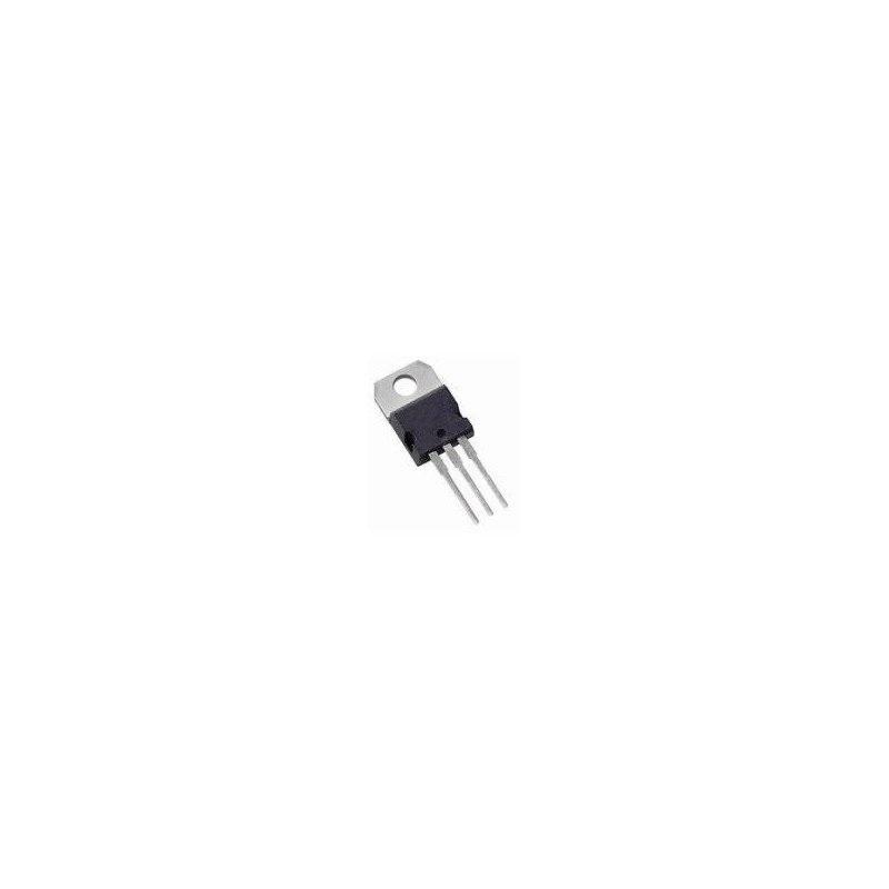 LM337  Ajustable regulador -1.2 to -37V 100 mA