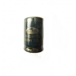 Capacitor electrolitico TH 2200uF 50V