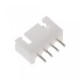 Conector JST 4P.  2mm  MACHO RECTO