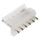 Conector macho  MOLEX serie VH 6 pines 3.96mm