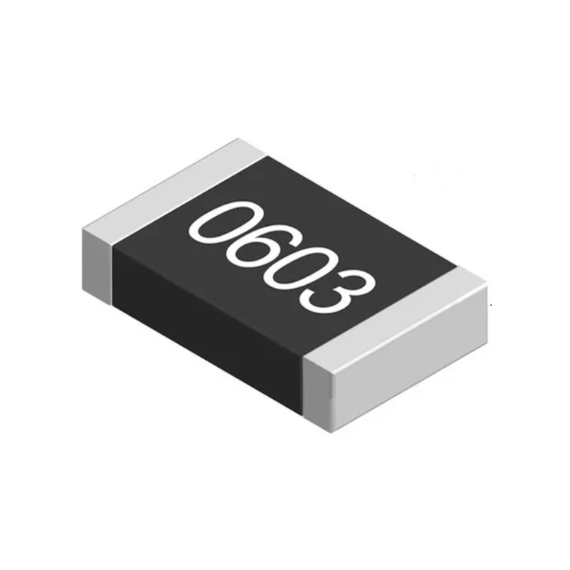 Resistencia SMD 0603 1/8 Watt 3.3K ohm