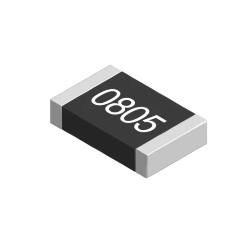Resistencia smd 0805 1/8 watt 8.2K ohm