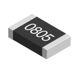 Resistencia SMD 0805 1/8...