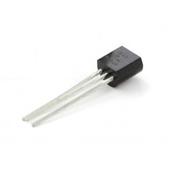 Sensor de temperatura LM335