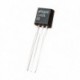 Sensor de Temperatura LM35DZ