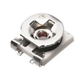 Preset smd de 10K ohm