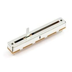 Potenciómetro lineal 10K...