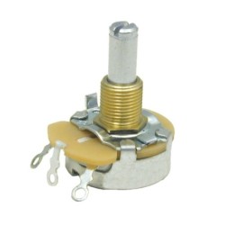 Potenciómetro 500 ohm 5W