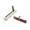 Potenciómetro Lineal de 500K ohm (60x10mm)