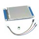 Nextion NX4832T035 - 3.5 HMI TFT LCD Touch Display Module