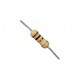 Resistencia Th 1/4 Watt 56 ohm