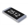 Resistencia smd 2512 10K ohm 1 W