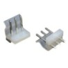 Conector macho MOLEX serie VH 3 pines 3.96mm