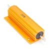 Resistencia de potencia 0.33 ohm 100W