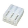 Conector MOLEX 3 posiciones 3.96 mm hembra