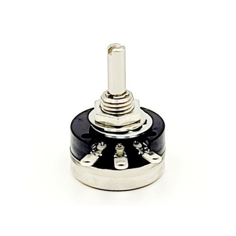 Potenciómetro RV16YN15S B502 5K ohm