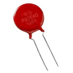 Varistor V130LA10AP