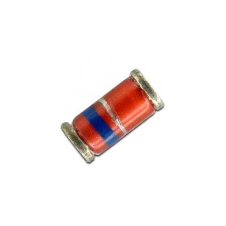 1N4148 SMD SOD80C