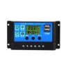 Resistencia smd 0603 1/8 Watt 10 ohm