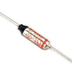 Fusible térmico SF139E 10A...