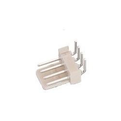 Conector Molex 2.54mm 4...