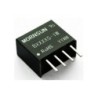Resistencia smd 0603 1/8 Watt 1.8k ohm