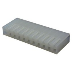 Conector Molex 2.54mm 11...