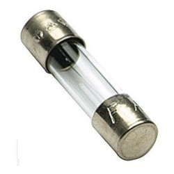 Fusible de cristal 1.5A...
