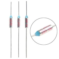 Fusible térmico TF 240...