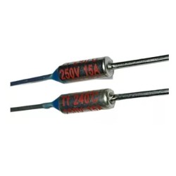 Fusible térmico TF 240...