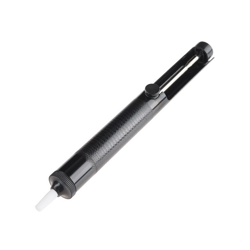 Desoldador de succión