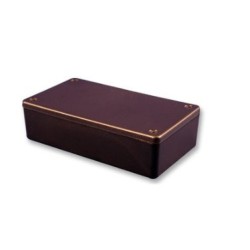Caja para Proyecto IP54 ABS...