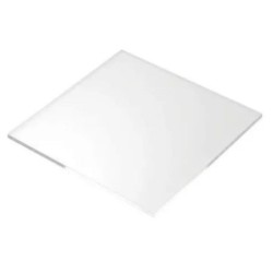 Placa de acrí­lico 20x20 cm