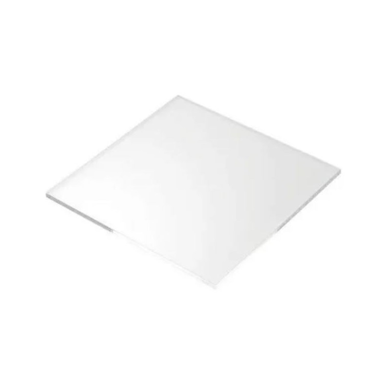 Placa de acrí­lico 20x20 cm