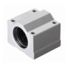 Rodamiento Lineal 8mm con cubierta SCS8UU