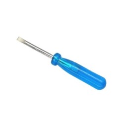 Desarmador plano para M2 (1...